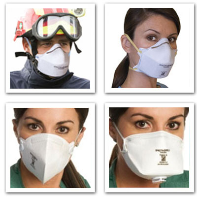 Respirator Masks